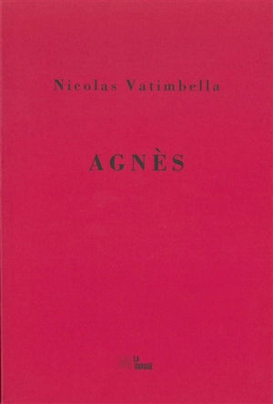 Agnès - Nicolas Vatimbella