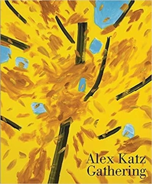 Alex Katz Gathering - Ale Katz