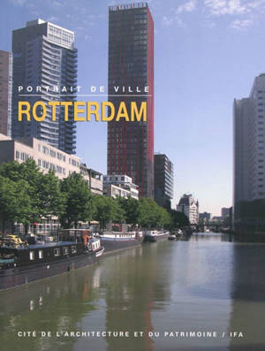 Rotterdam - Thierry Mandoul