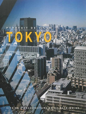 Tokyo - Olivier Namias