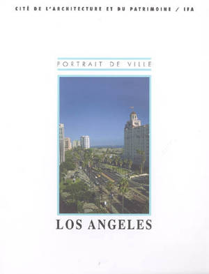 Los Angeles - Jean-Louis Cohen