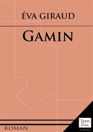 Gamin - Eva Giraud