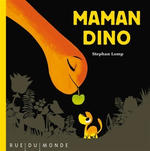 Mamandino - Stephan Lomp