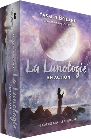 La lunologie en action - Yasmin Boland