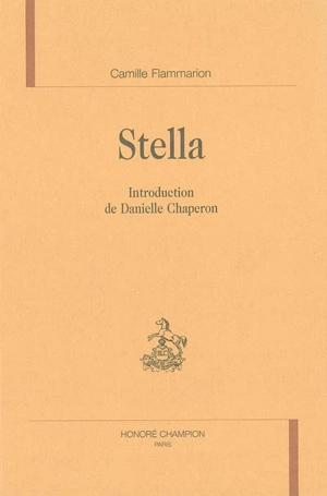 Stella - Camille Flammarion