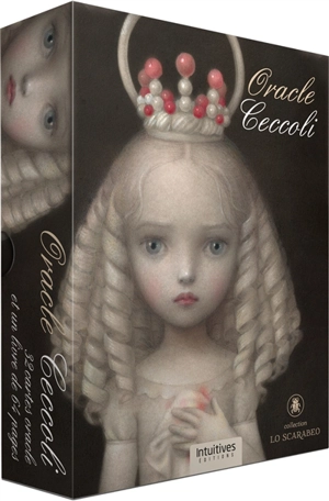 Oracle Ceccoli - Nicoletta Ceccoli