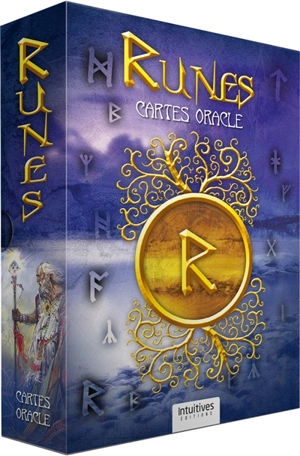 Runes, cartes oracle - Cosimo Musio