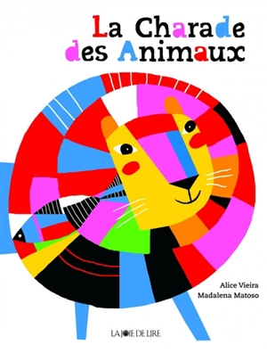 La charade des animaux - Alice Vieira