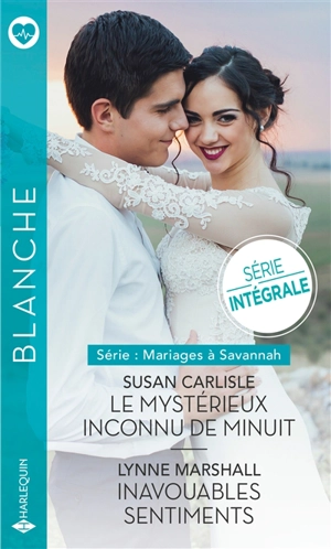 Mariages à Savannah : série intégrale - Susan Carlisle