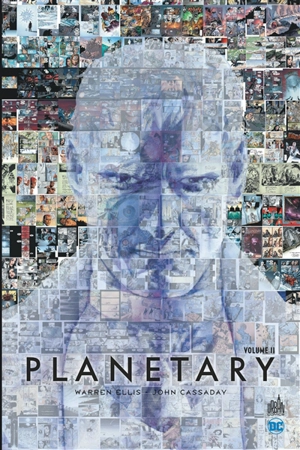 Planetary. Vol. 2 - Warren Ellis