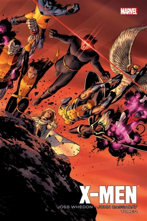 X-Men. Vol. 2 - Joss Whedon