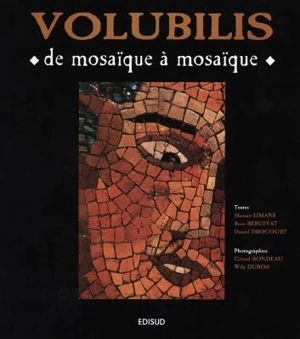 Volubilis : de mosaïque à mosaïque - Hassan Limane