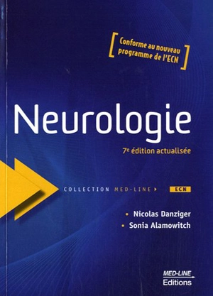 Neurologie - Nicolas Danziger