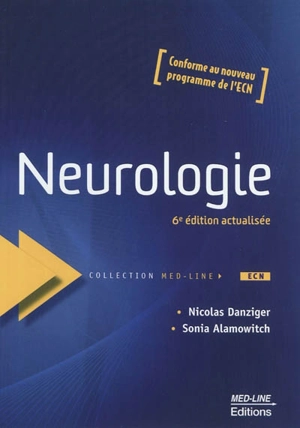 Neurologie - Nicolas Danziger