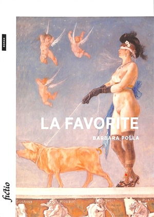 La favorite - Barbara Polla