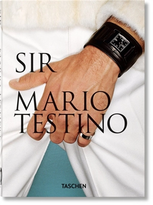 Sir - Mario Testino