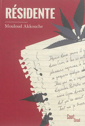 Résidente - Mouloud Akkouche