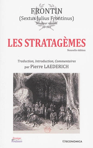 Les stratagèmes - Frontin