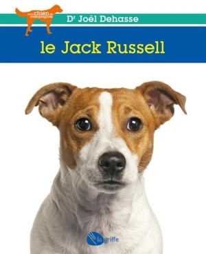 Le Jack Russell - Joël Dehasse