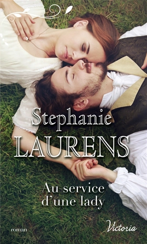 Au service d'une lady - Stephanie Laurens