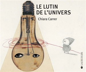 Le lutin de l'univers - Chiara Carrer