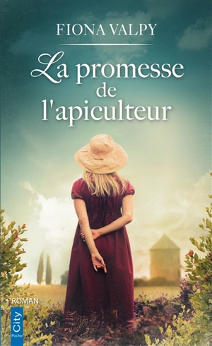 La promesse de l'apiculteur - Fiona Valpy