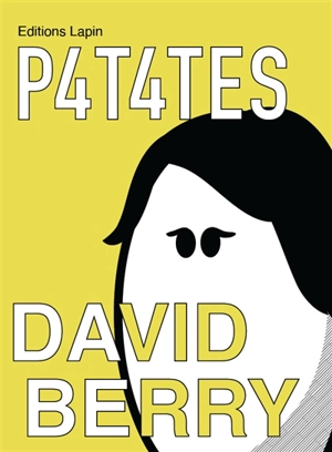 Patates. Vol. 4 - David Berry