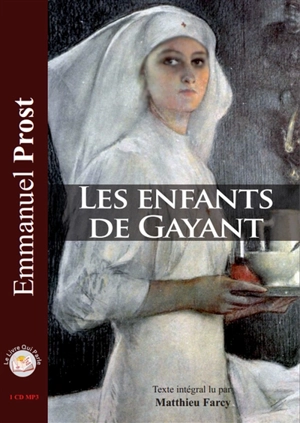 Les enfants de Gayant - Emmanuel Prost