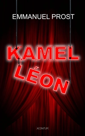 Kamel Léon - Emmanuel Prost