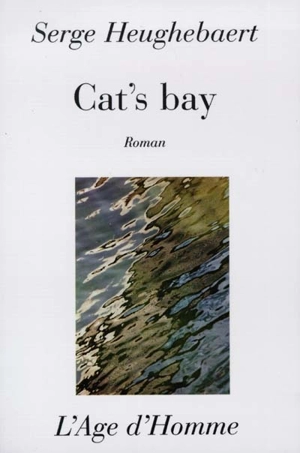 Cat's bay - Serge Heughebaert