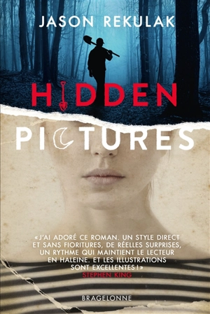 Hidden pictures - Jason Rekulak