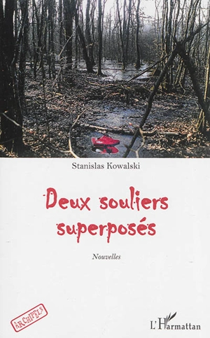 Deux souliers superposés - Stanislas Kowalski