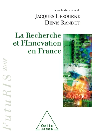 La recherche et l'innovation en France - FUTURIS