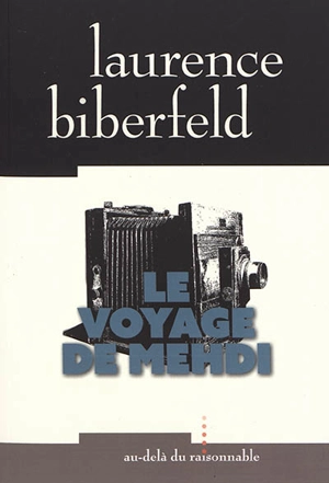 Le voyage de Mehdi - Laurence Biberfeld