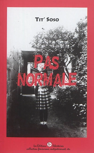 Pas normale - Tit'Soso