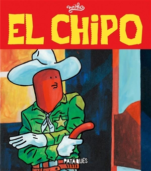 El Chipo - Nikola Witko