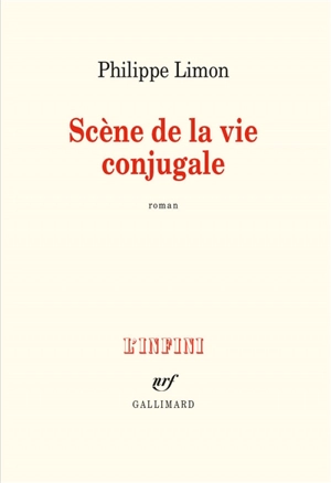 Scène de la vie conjugale - Philippe Limon