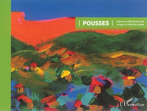 Pousses - Gérard Bejjani