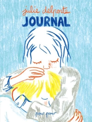 Journal - Julie Delporte