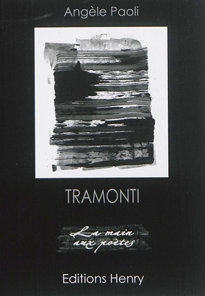 Tramonti - Angèle Paoli