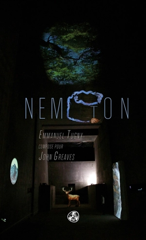 Nemeton - Emmanuel Tugny