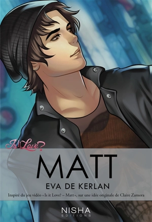 Matt - Eva de Kerlan