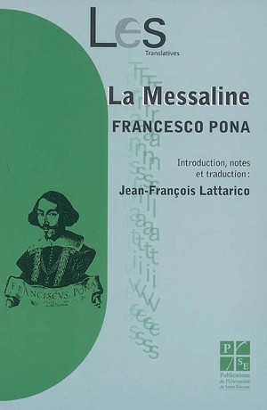 La Messaline - Francesco Pona