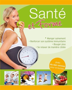 Santé et forme