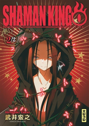 Shaman King 0. Vol. 2 - Hiroyuki Takei