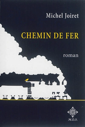 Chemin de fer - Michel Joiret