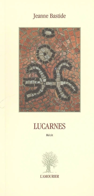 Lucarnes - Jeanne Bastide