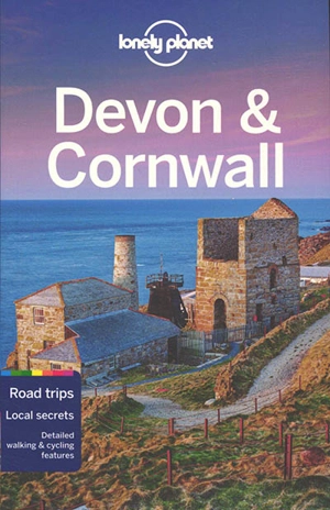 Devon & Cornwall - Oliver Berry