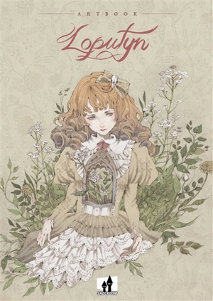 Loputyn : artbook - Loputyn