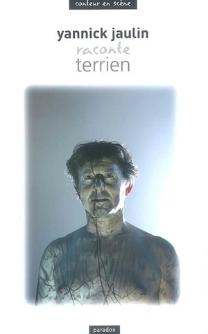 Terrien - Yannick Jaulin